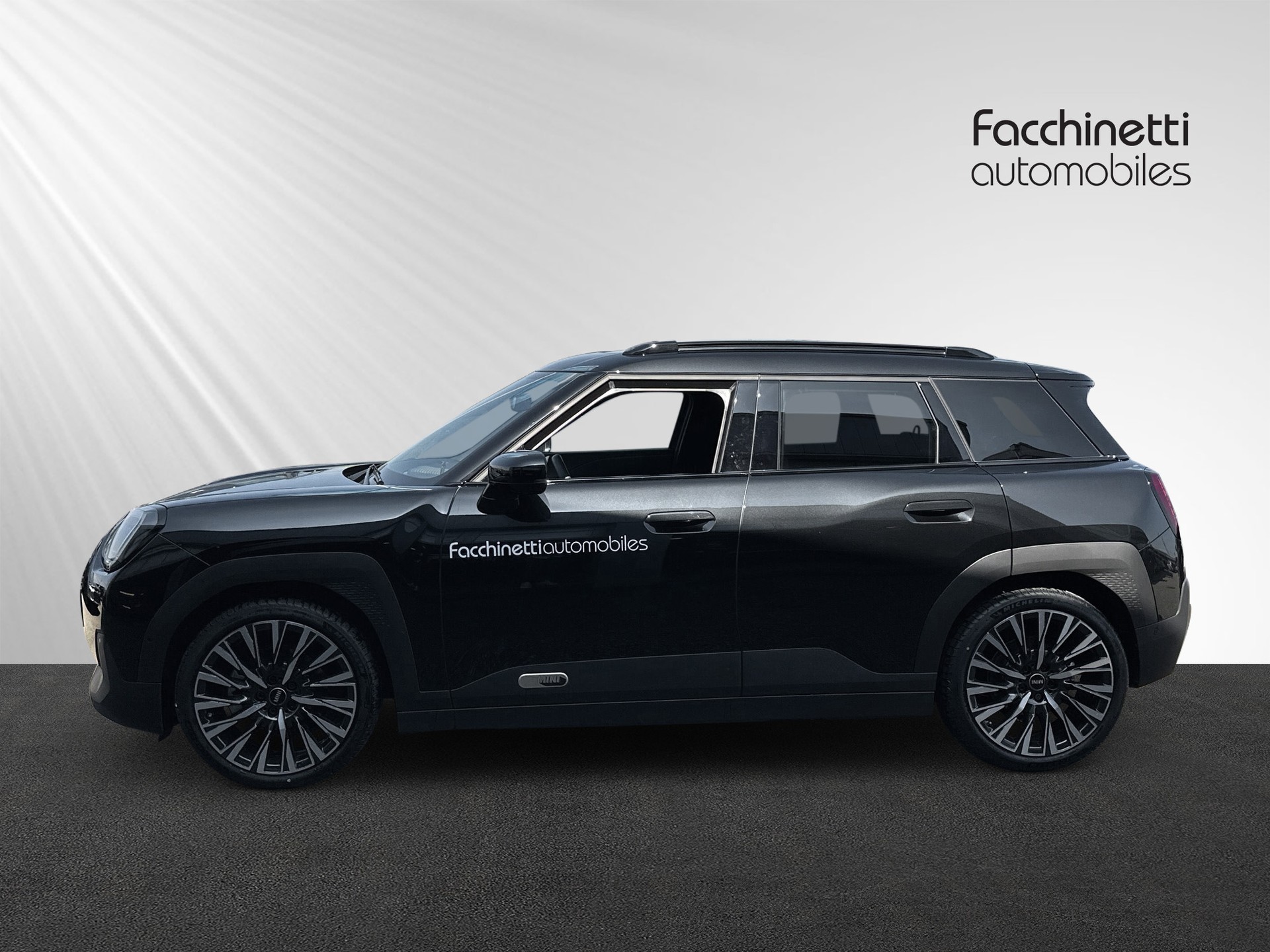 MINI Aceman E-showroom-element-1