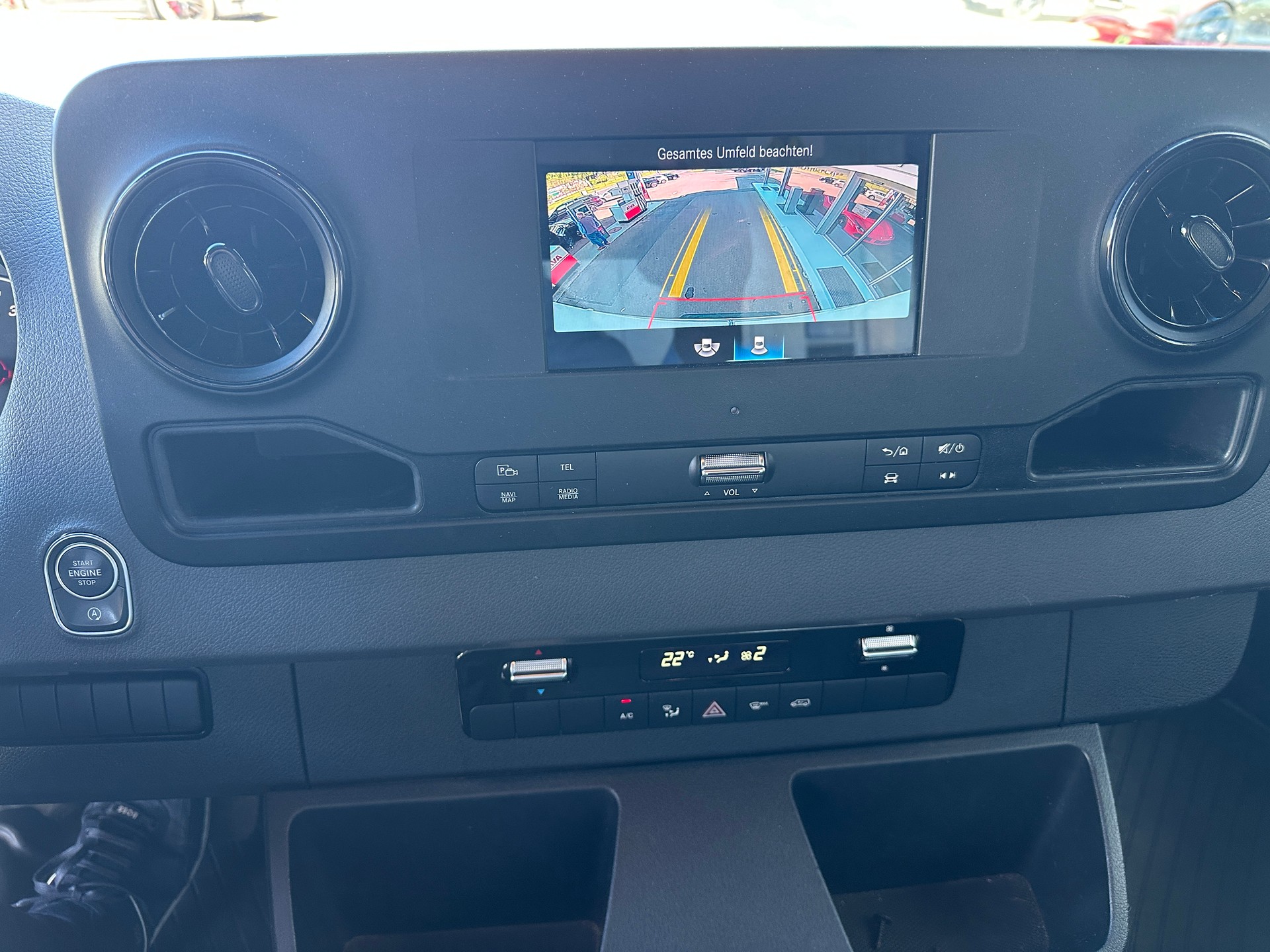 MERCEDES-BENZ Sprinter 315 CDI Standard Worker 9G-TRONIC FWD-image-6