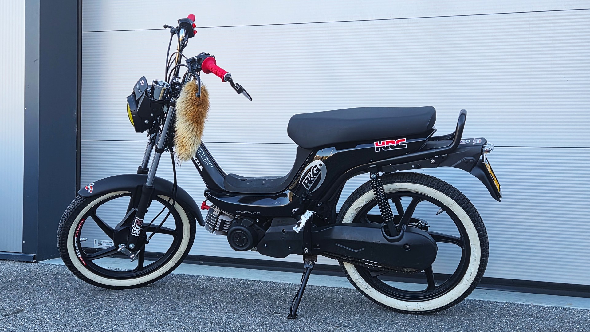 BYE BIKE Retro POWER-image-4