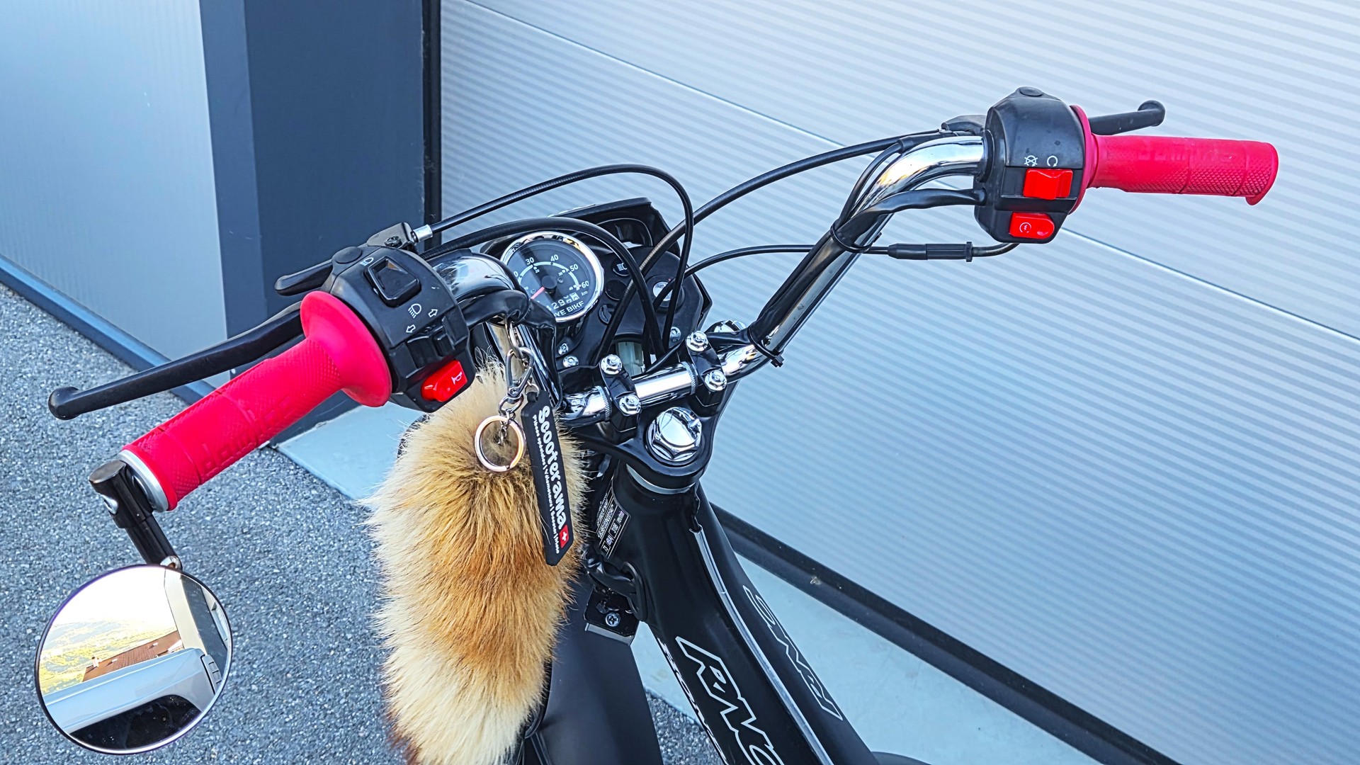 BYE BIKE Retro POWER-image-5