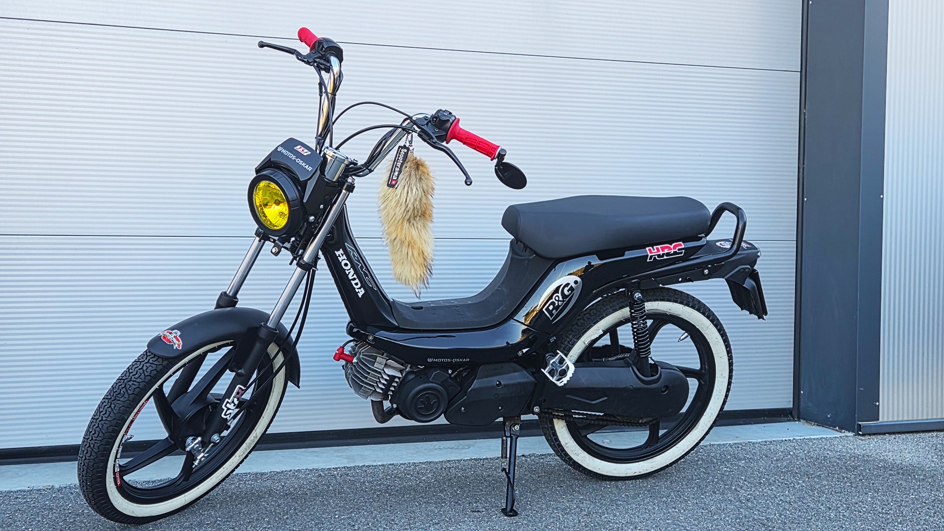 BYE BIKE Retro POWER-image-3
