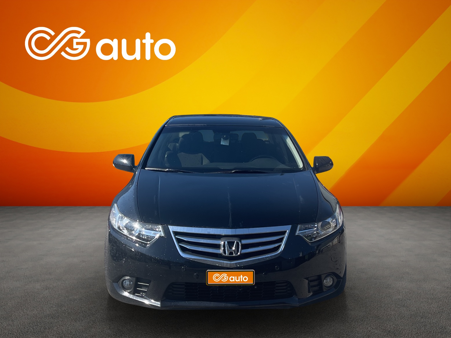 HONDA Accord 2.2 i-CTDi Elegance-showroom-element-2
