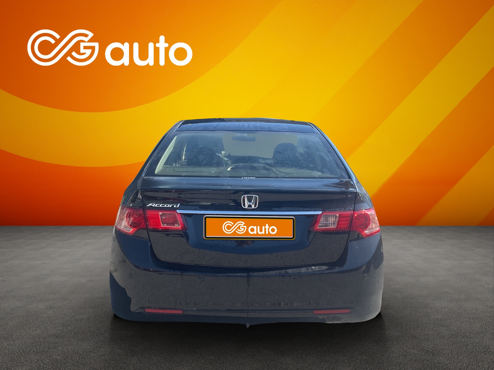 HONDA Accord 2.2 i-CTDi Elegance-image-7