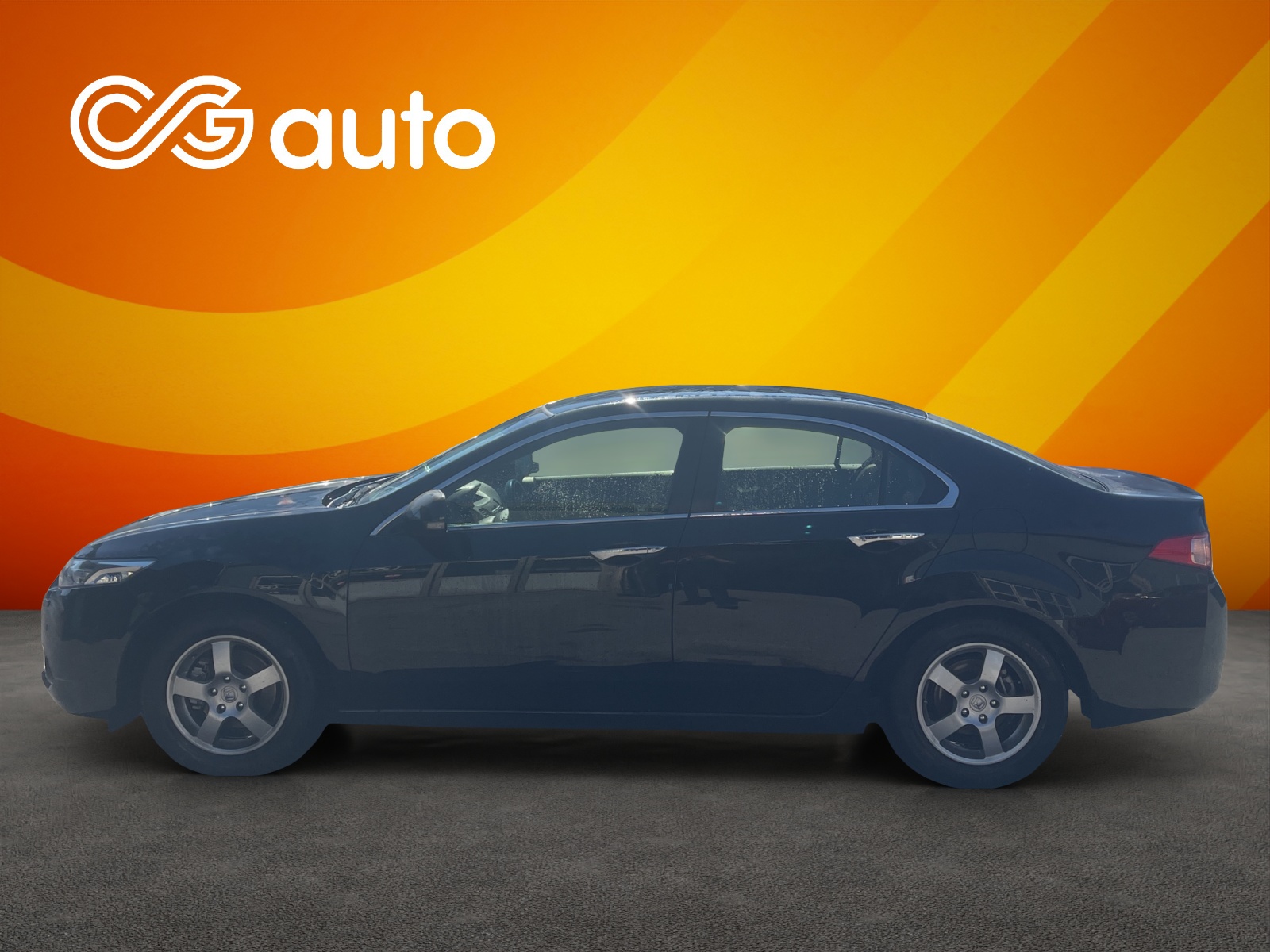 HONDA Accord 2.2 i-CTDi Elegance-showroom-element-3