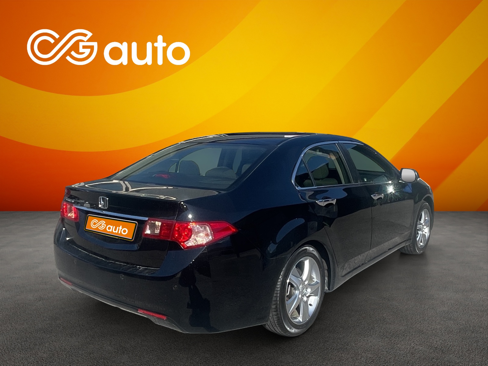 HONDA Accord 2.2 i-CTDi Elegance-image-6