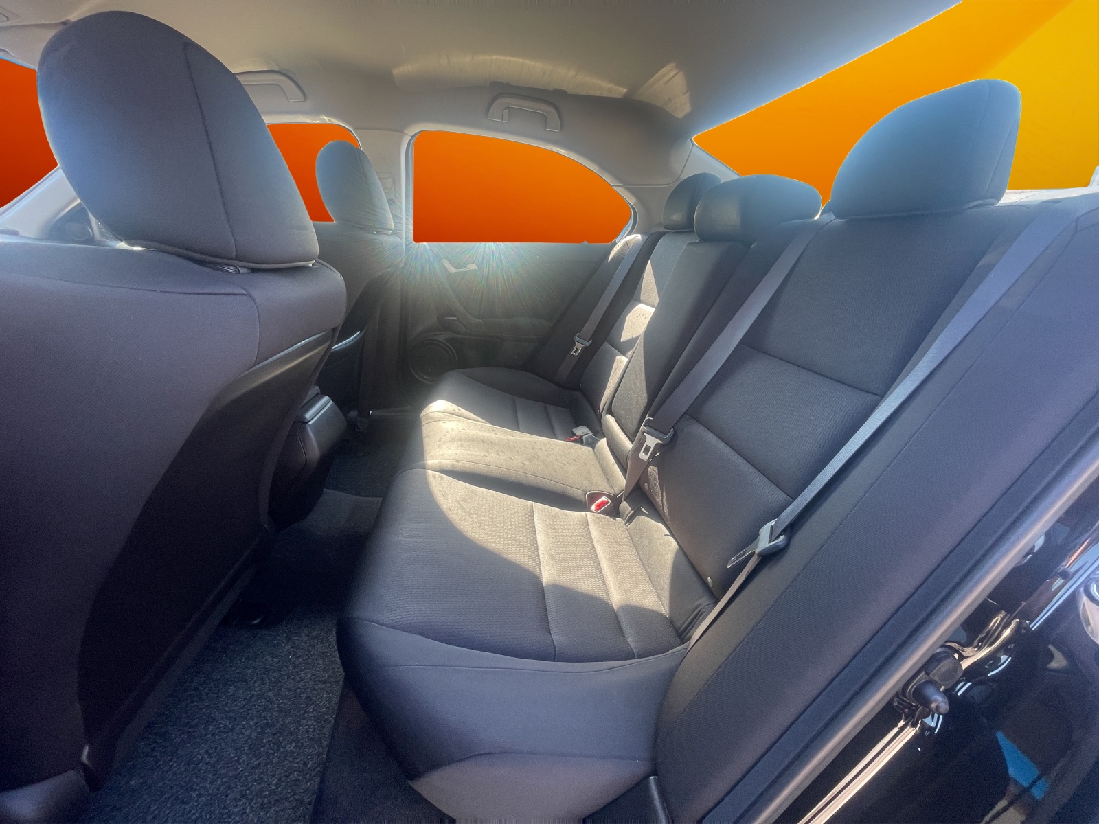 HONDA Accord 2.2 i-CTDi Elegance-image-11