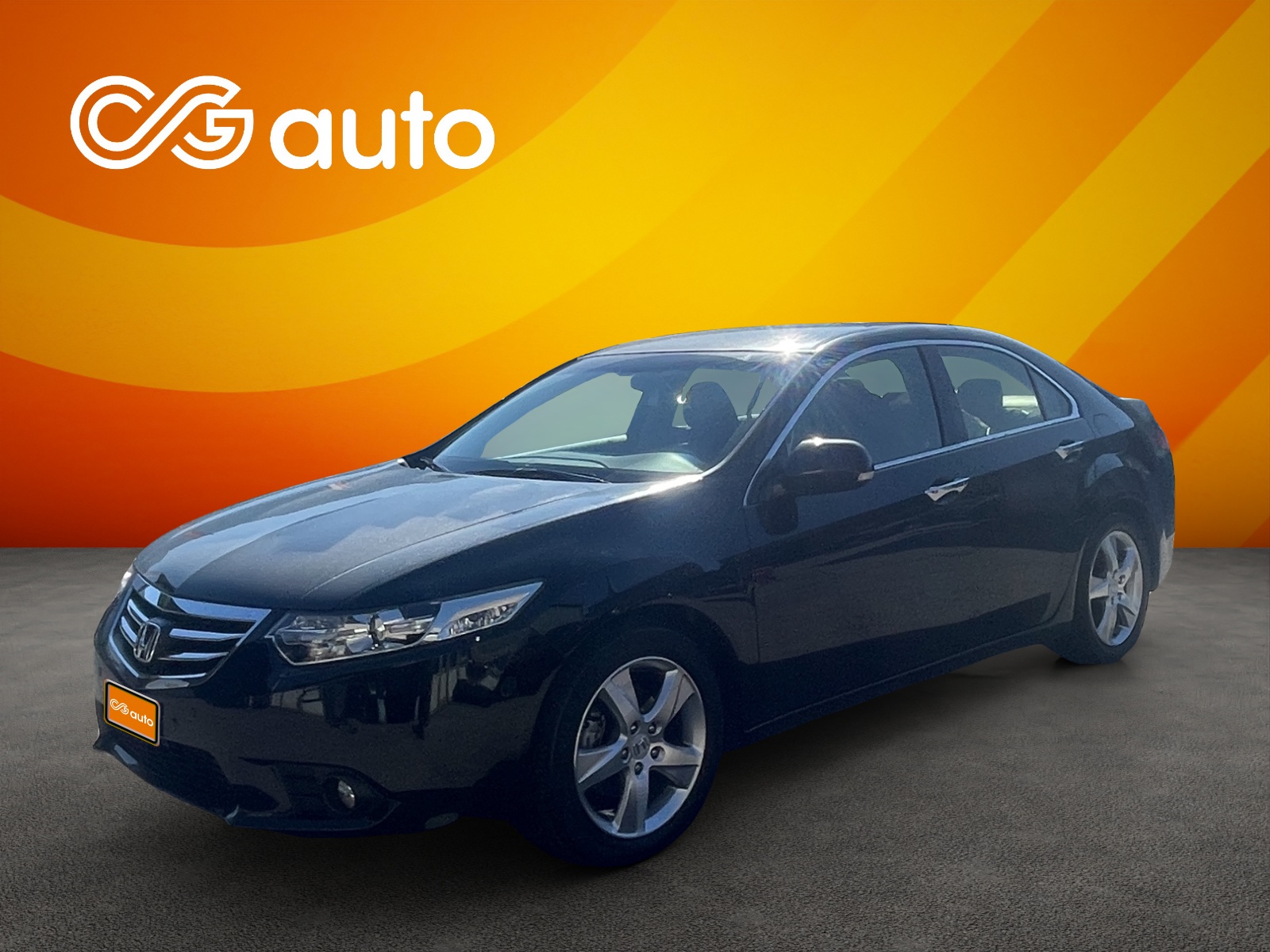 HONDA Accord 2.2 i-CTDi Elegance