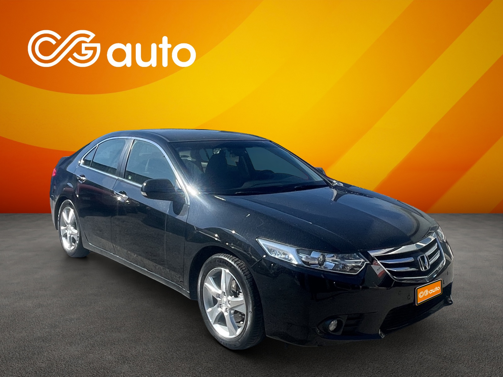 HONDA Accord 2.2 i-CTDi Elegance-showroom-element-1
