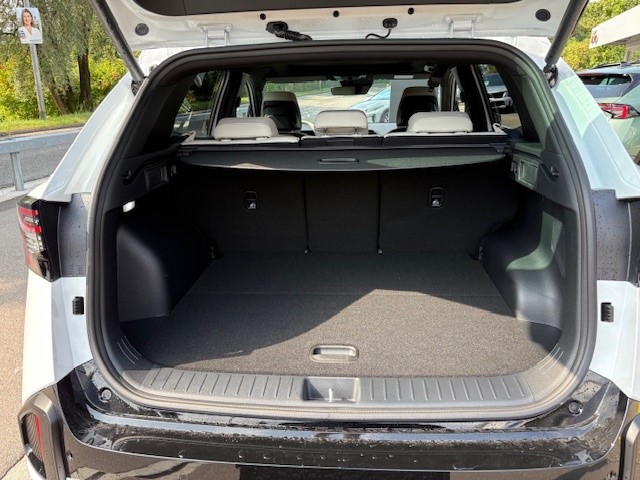 KIA Sportage 1.6T-GDi GT-Line 4x4 7DCT-image-9
