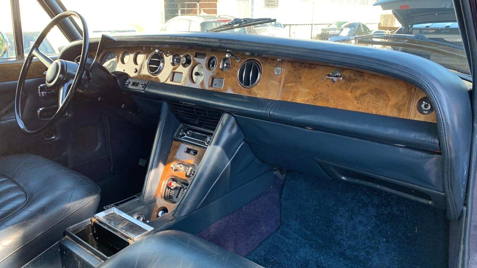 ROLLS-ROYCE 1976 AUS SAMMLUNG-image-7