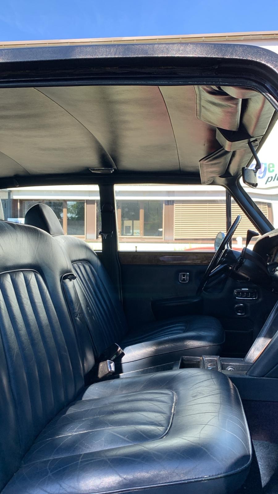 ROLLS-ROYCE 1976 AUS SAMMLUNG-image-8