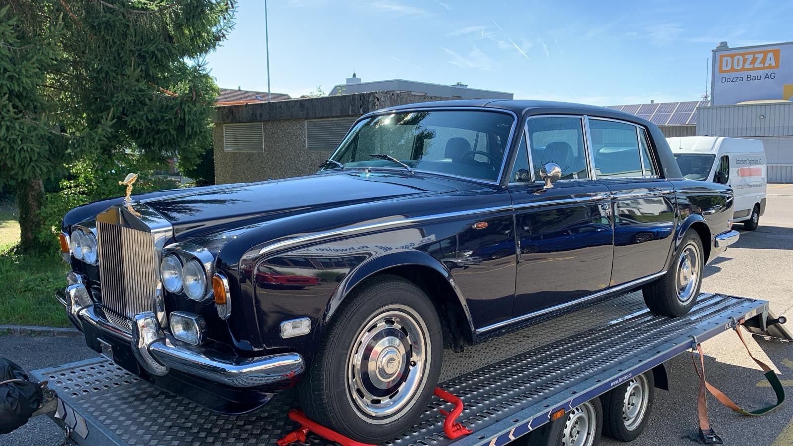 ROLLS-ROYCE 1976 AUS SAMMLUNG-image-3