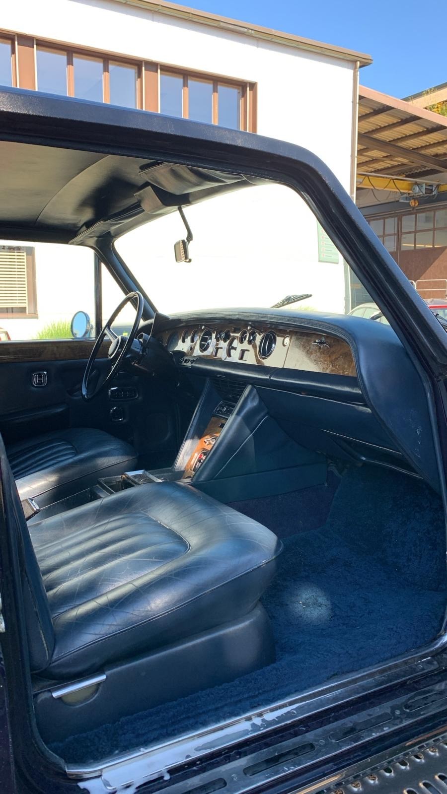 ROLLS-ROYCE 1976 AUS SAMMLUNG-image-9