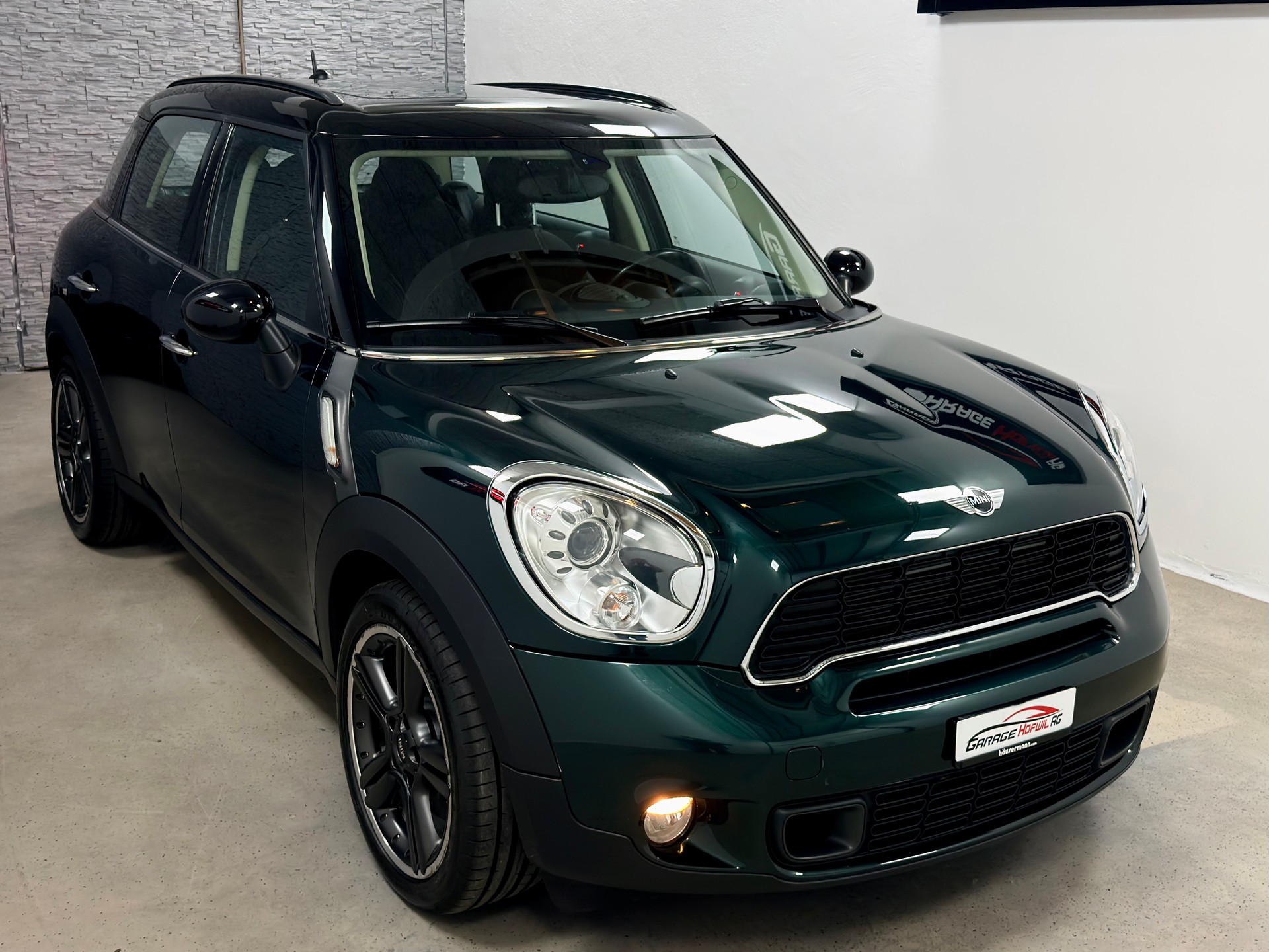 MINI Countryman Cooper S ALL4-image-3