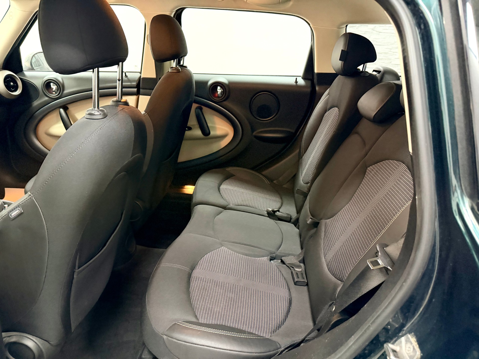 MINI Countryman Cooper S ALL4-image-9