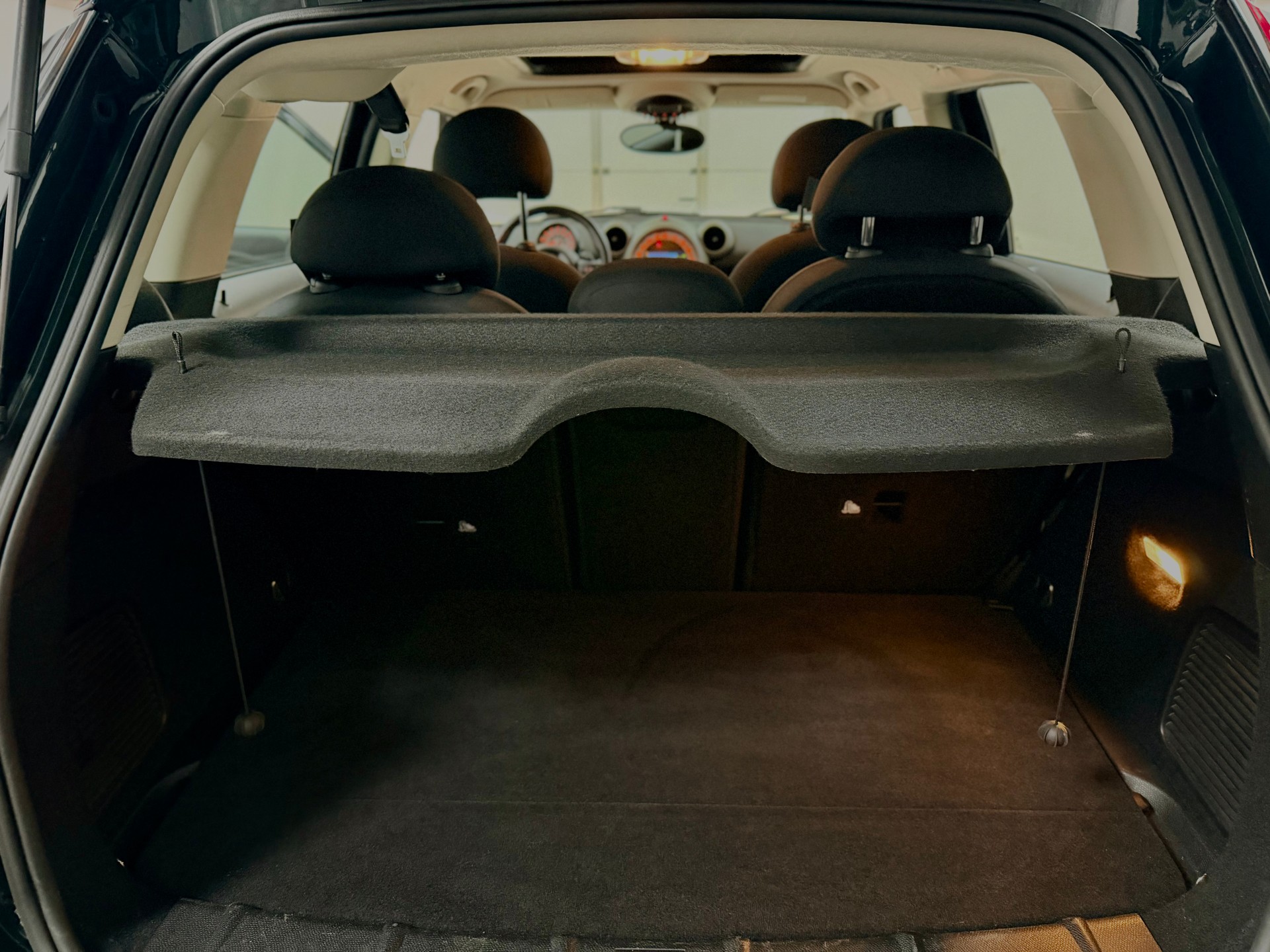 MINI Countryman Cooper S ALL4-image-10