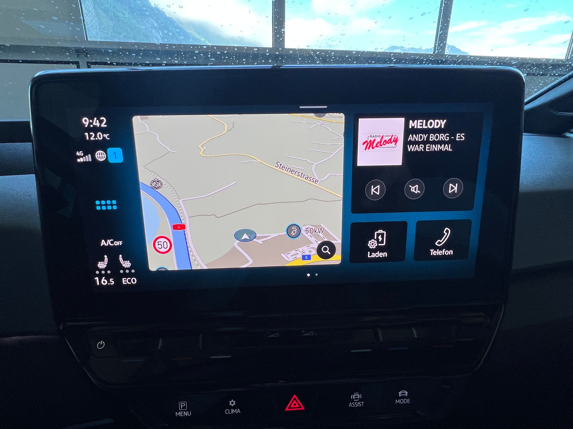 VW ID.3 Pro Performance 58 kWh Style *** Anhängerkupplung * Panoramadach * frisch ab MFK * 1 Jahr Garantie möglich ***-image-25
