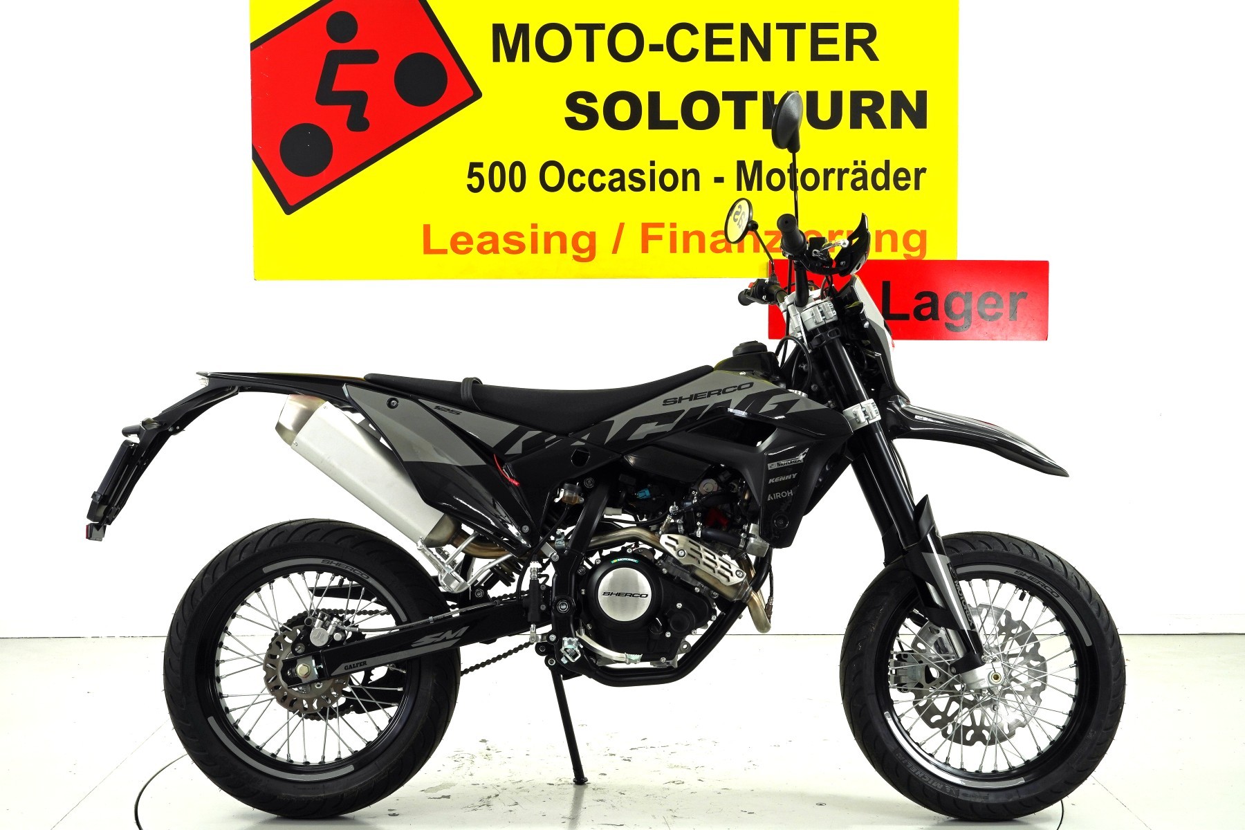 SHERCO 4T SM-RS ABS-image-0