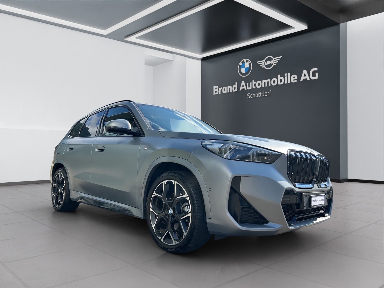 BMW iX1 30 xDrive-image-7