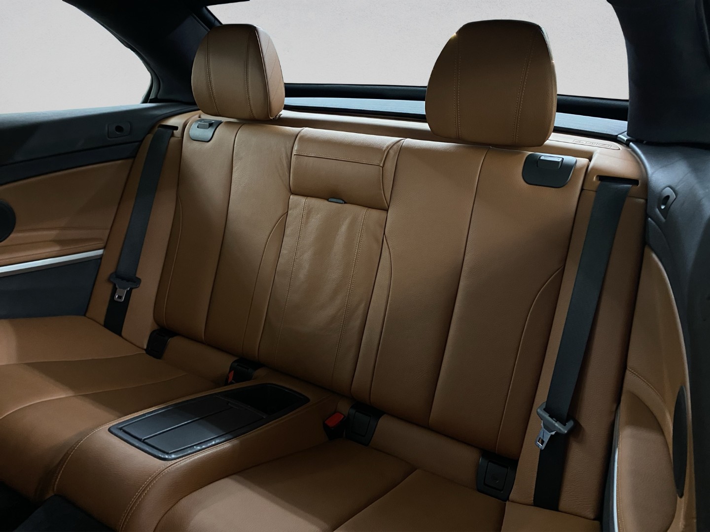 BMW 428i Cabriolet Luxury Line-image-12