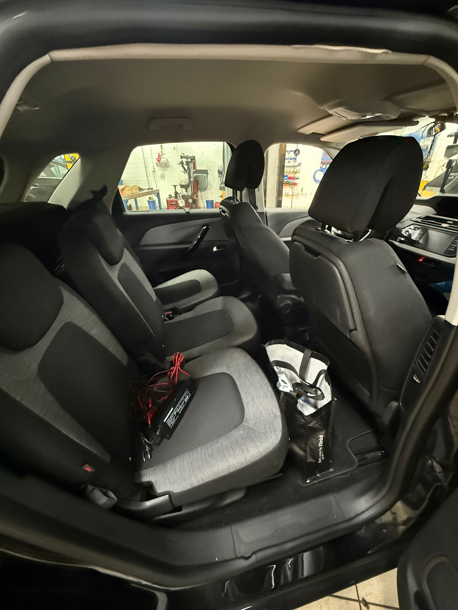 CITROEN 1.6 THP 165 Feel Edition-image-4