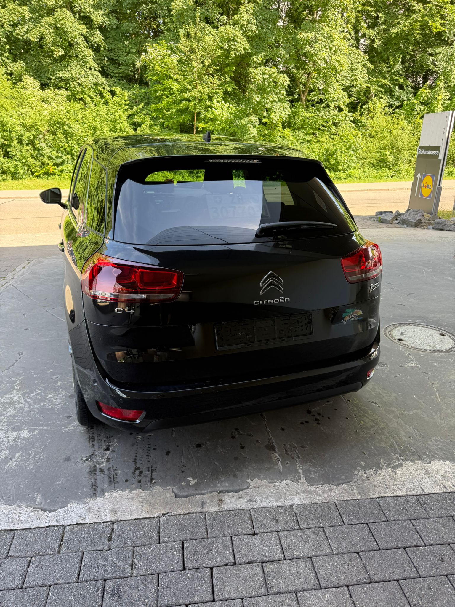 CITROEN 1.6 THP 165 Feel Edition-image-3