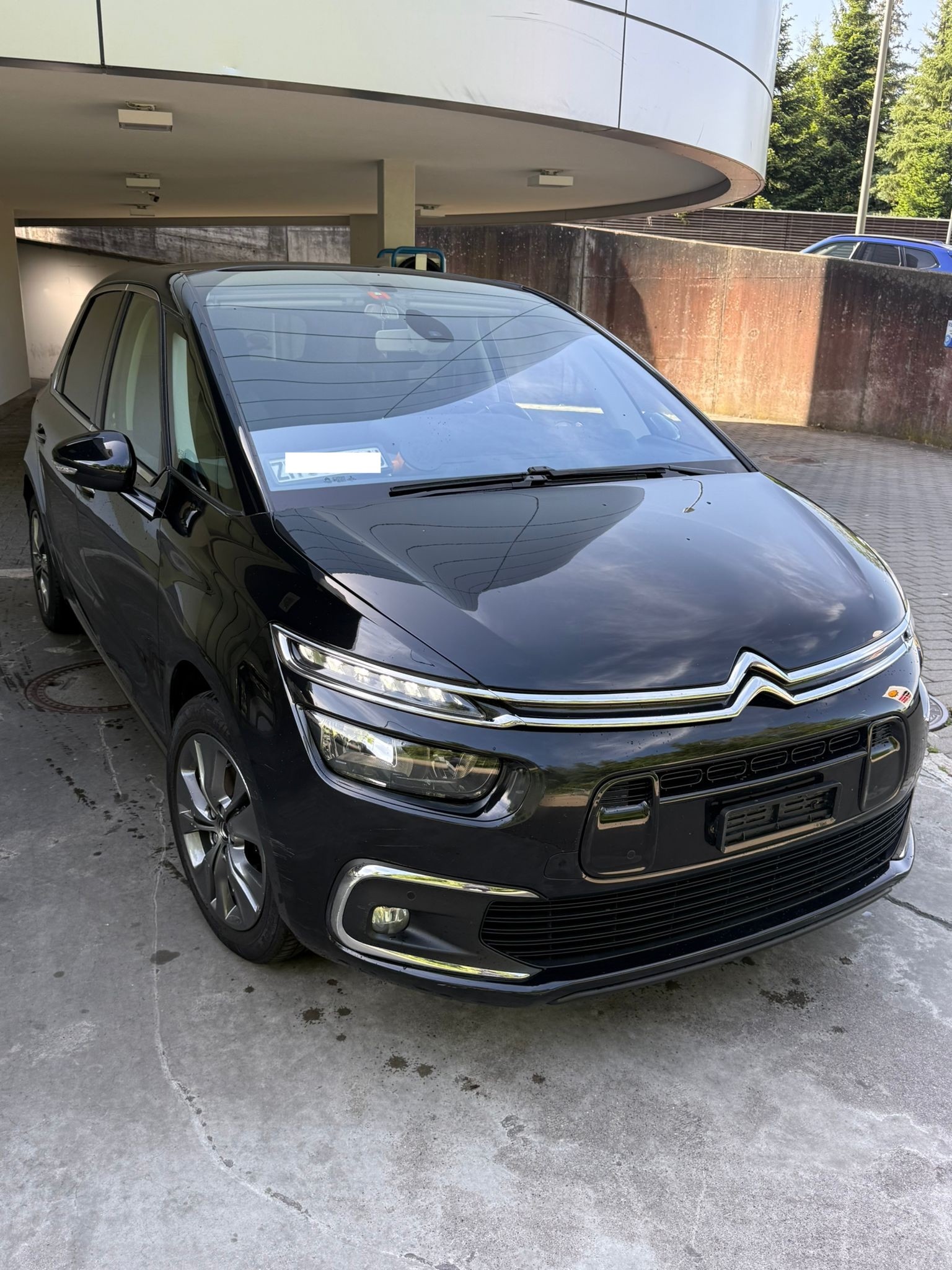 CITROEN 1.6 THP 165 Feel Edition