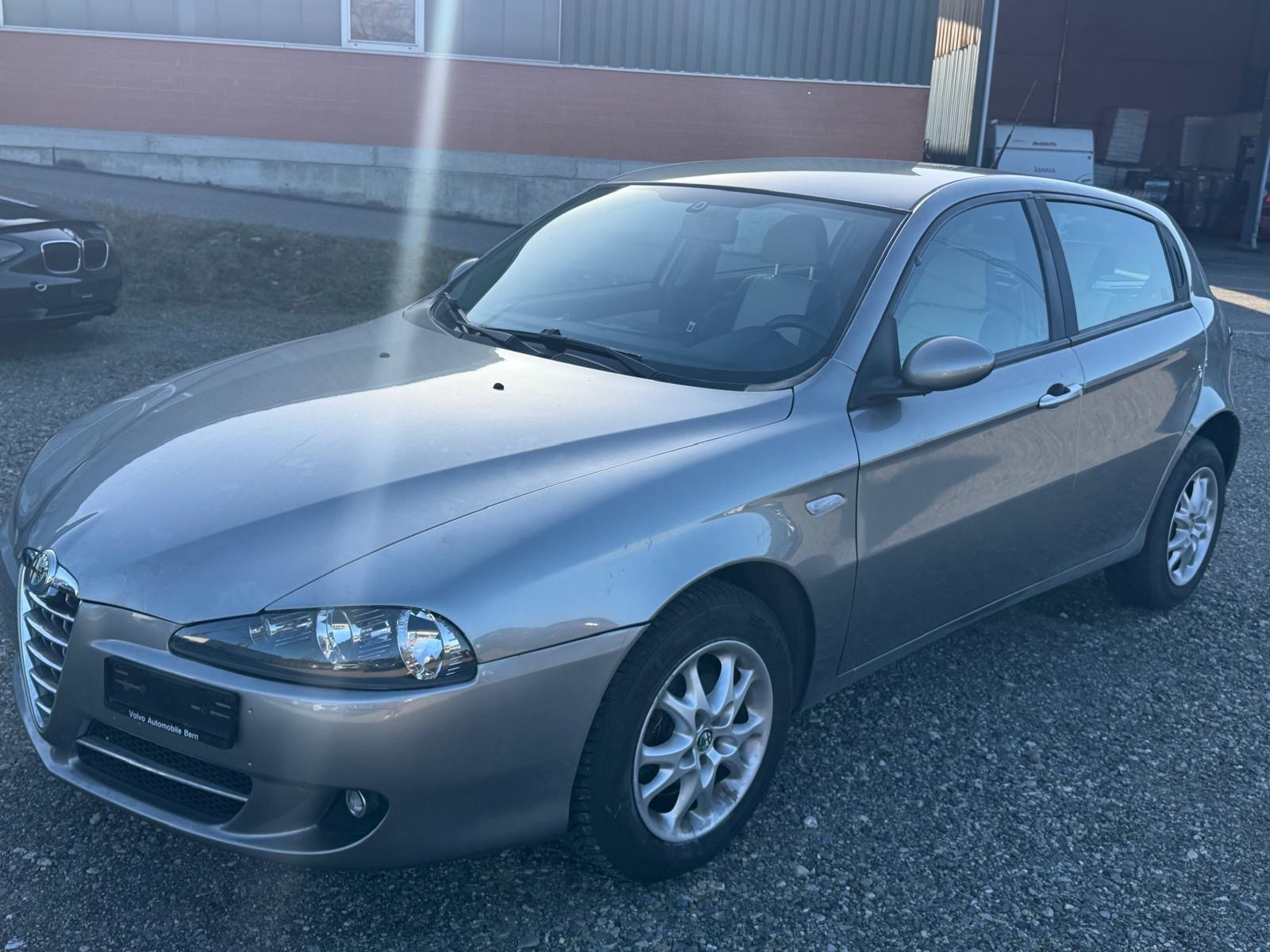 ALFA ROMEO 147 1.6 TS 16V-image-2