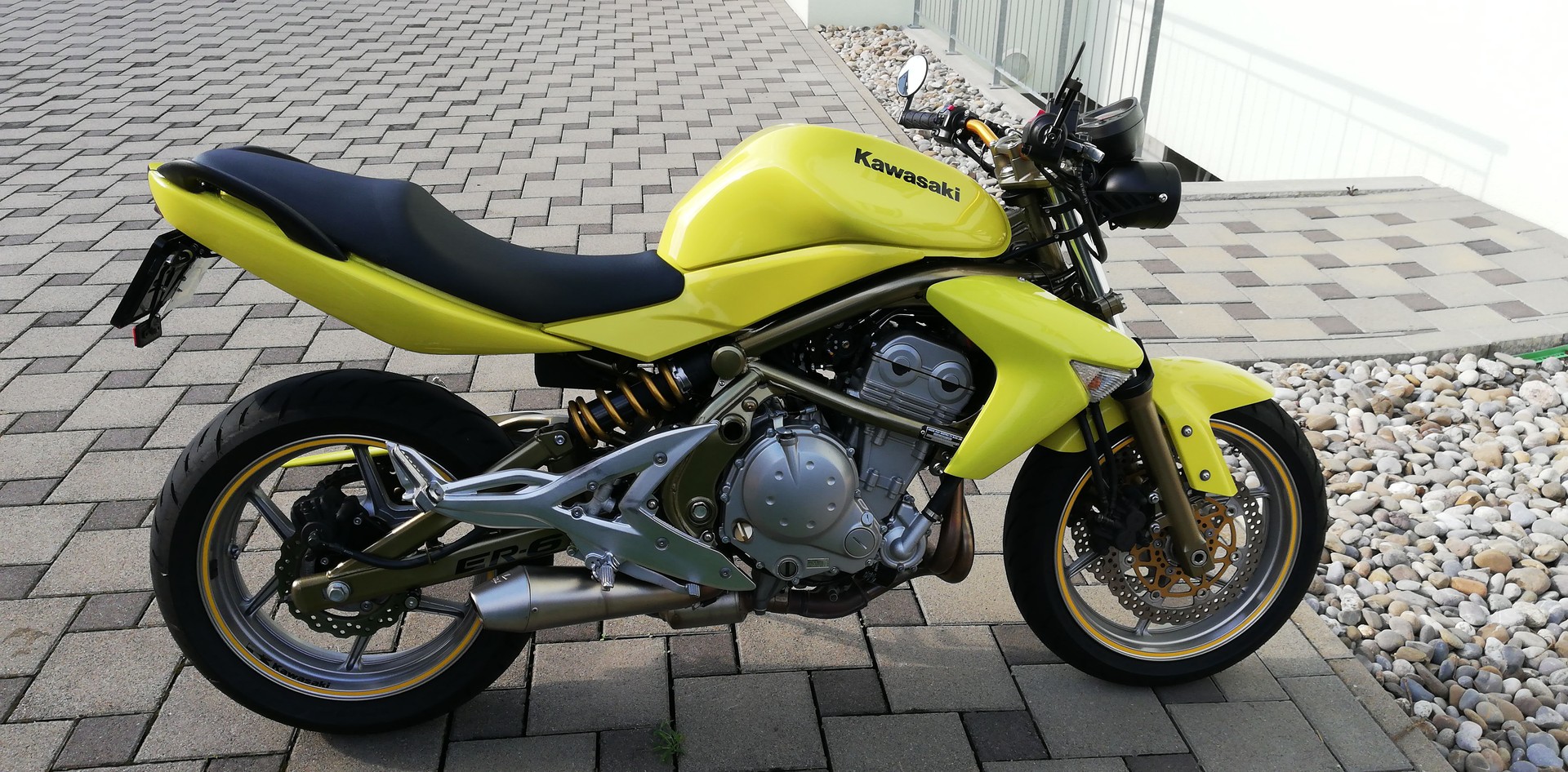 KAWASAKI ER-6 n-image-5