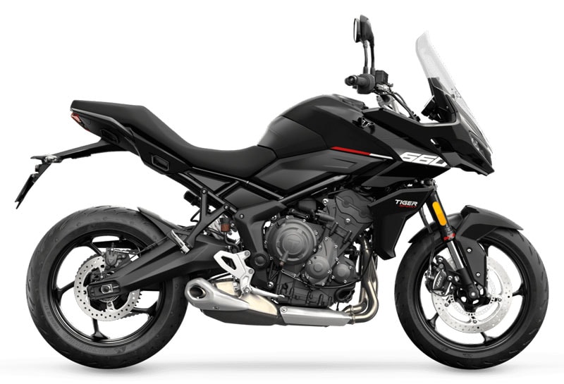 TRIUMPH Tiger 660 Sport (35kW)-image-0