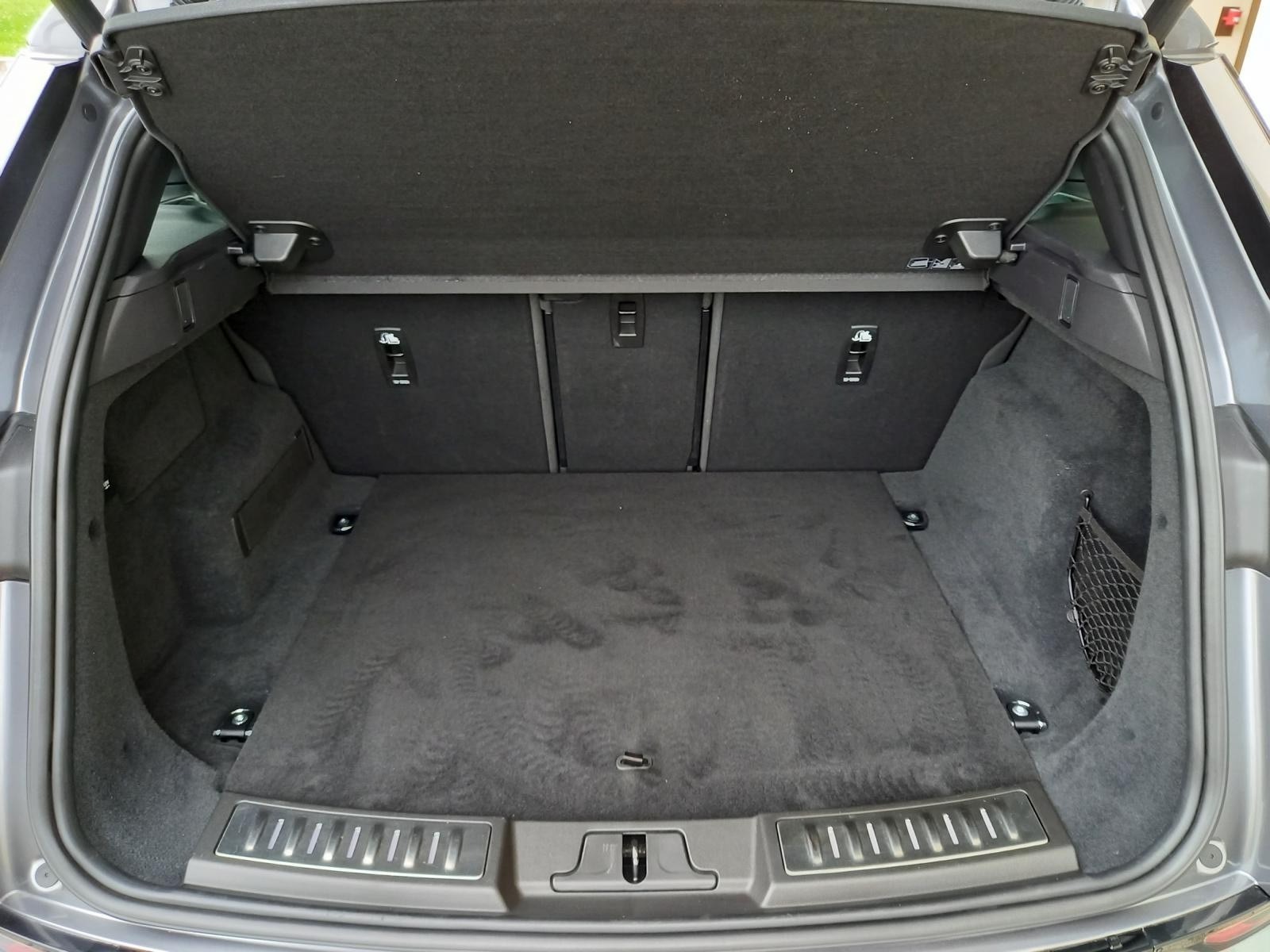 LAND ROVER Range Rover Evoque R-Dynamic P 250 SE HSE AT9-image-16
