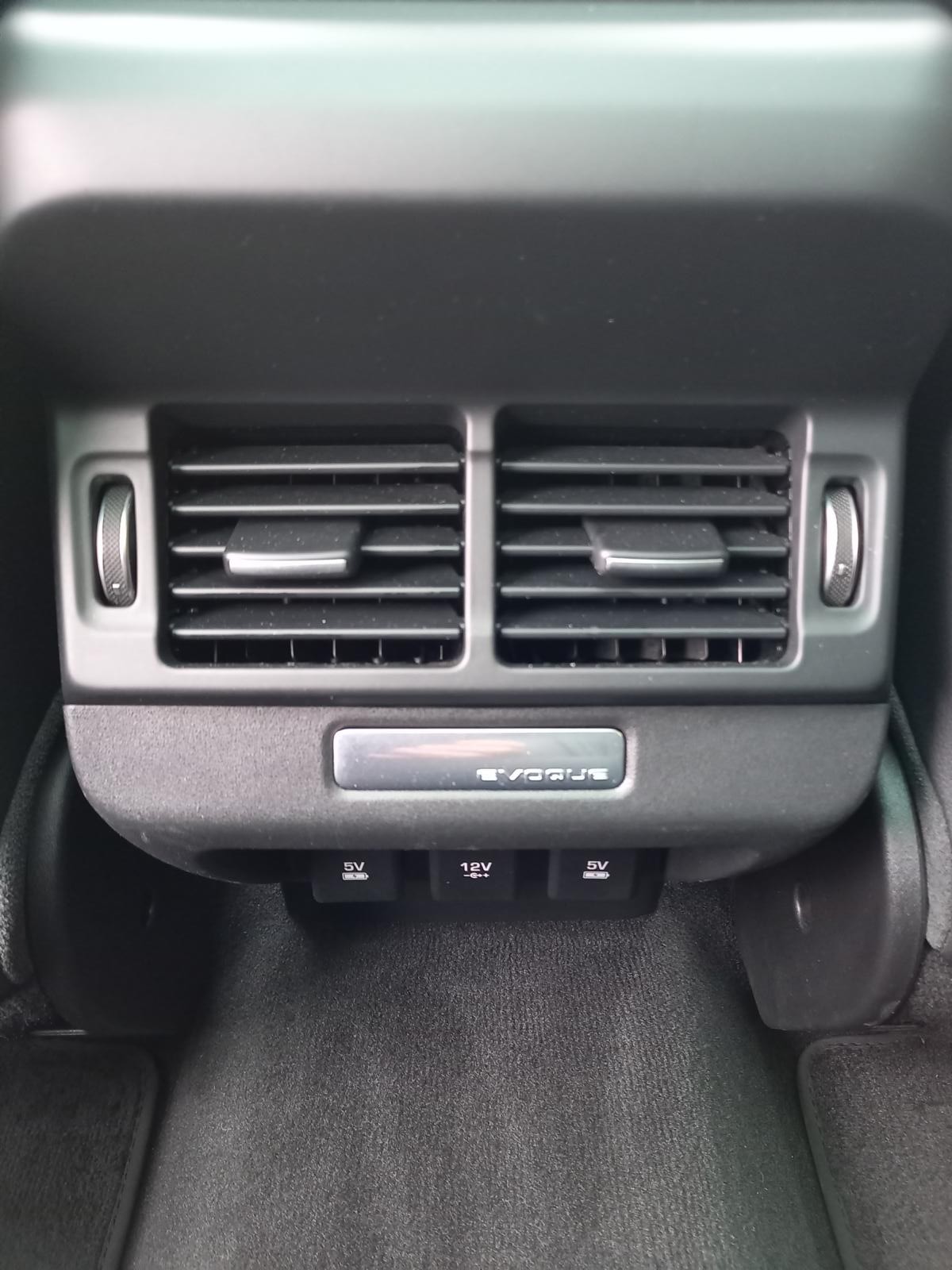 LAND ROVER Range Rover Evoque R-Dynamic P 250 SE HSE AT9-image-15