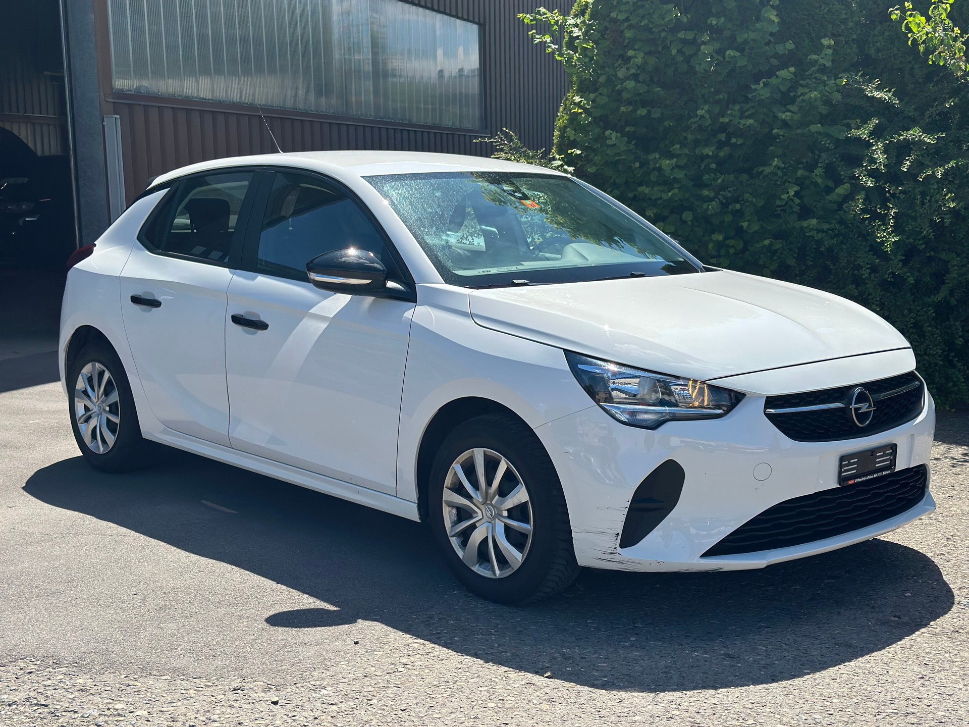 OPEL Corsa 1.2 TP Corsa