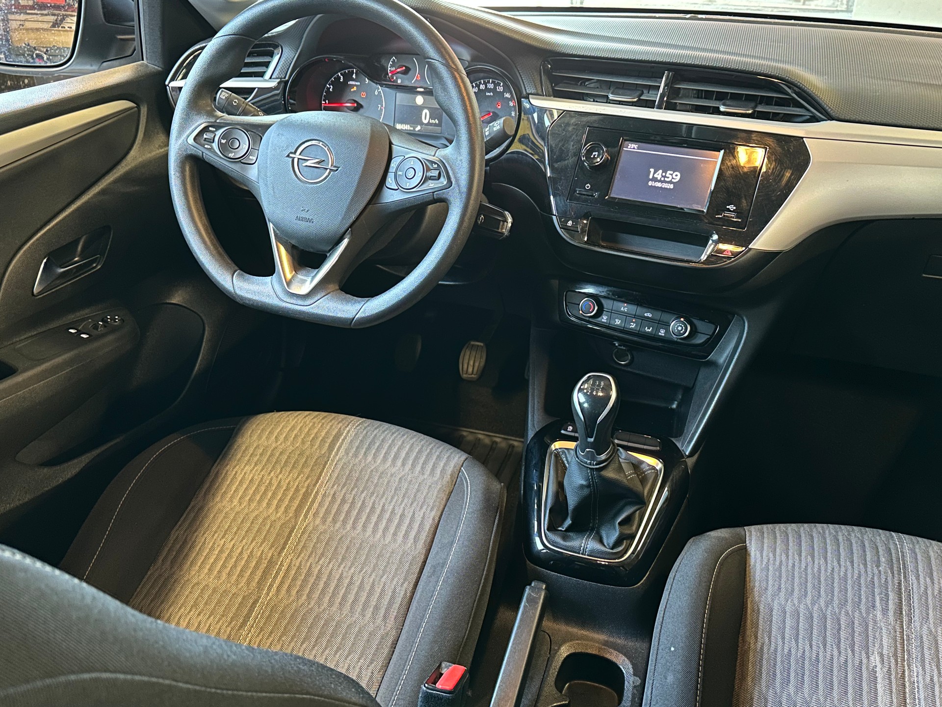 OPEL Corsa 1.2 TP Corsa-image-12