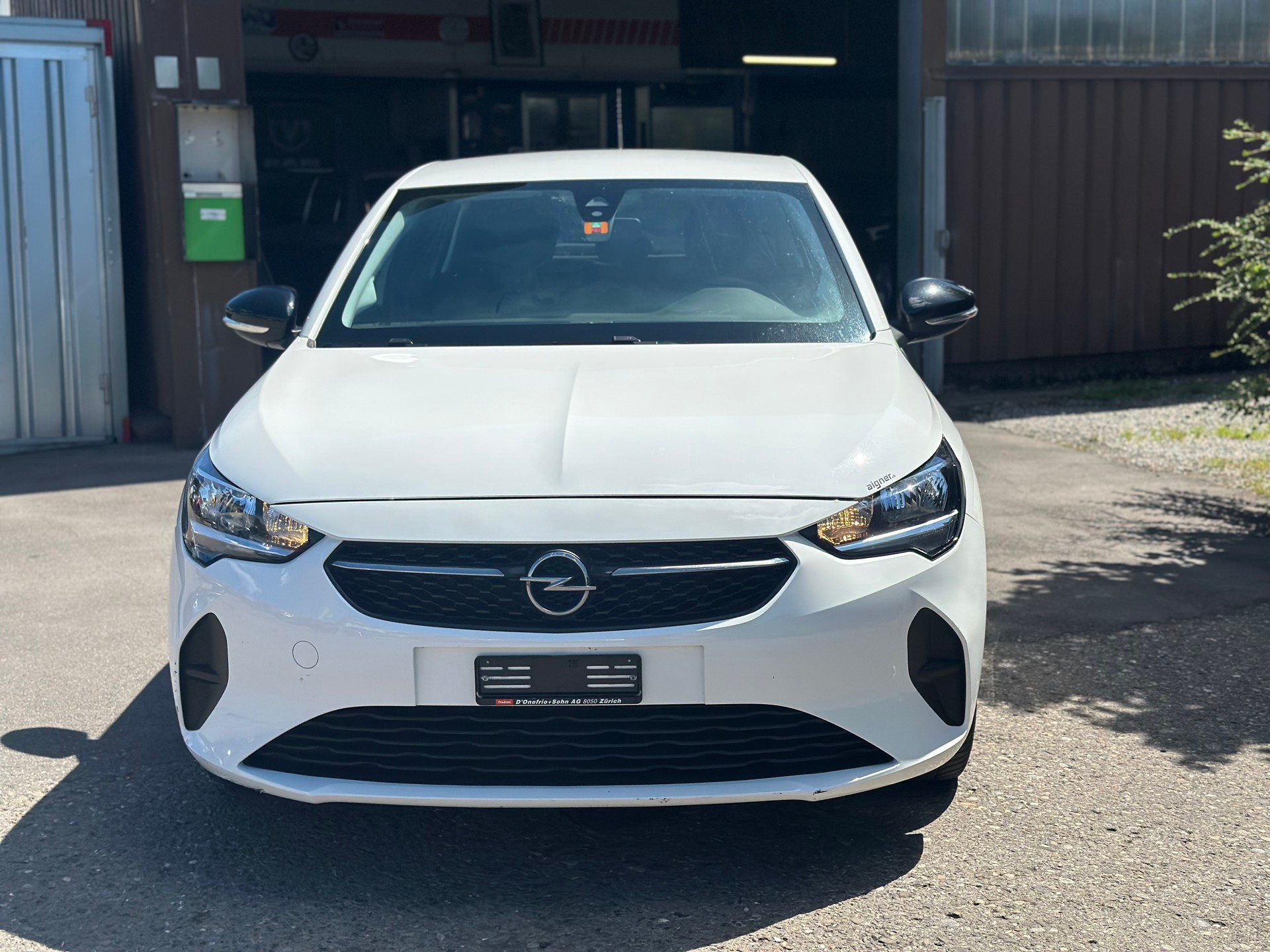 OPEL Corsa 1.2 TP Corsa-image-8