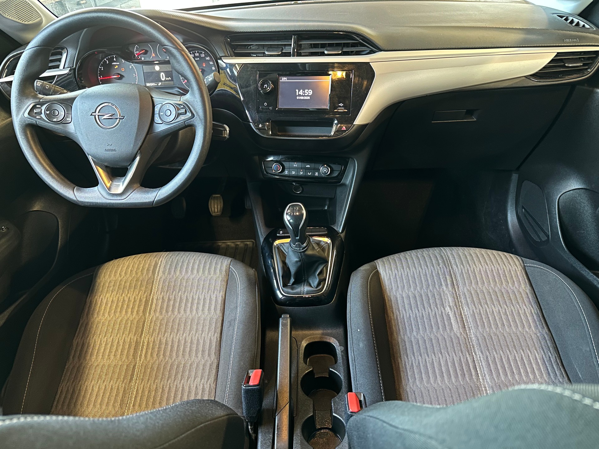 OPEL Corsa 1.2 TP Corsa-image-11