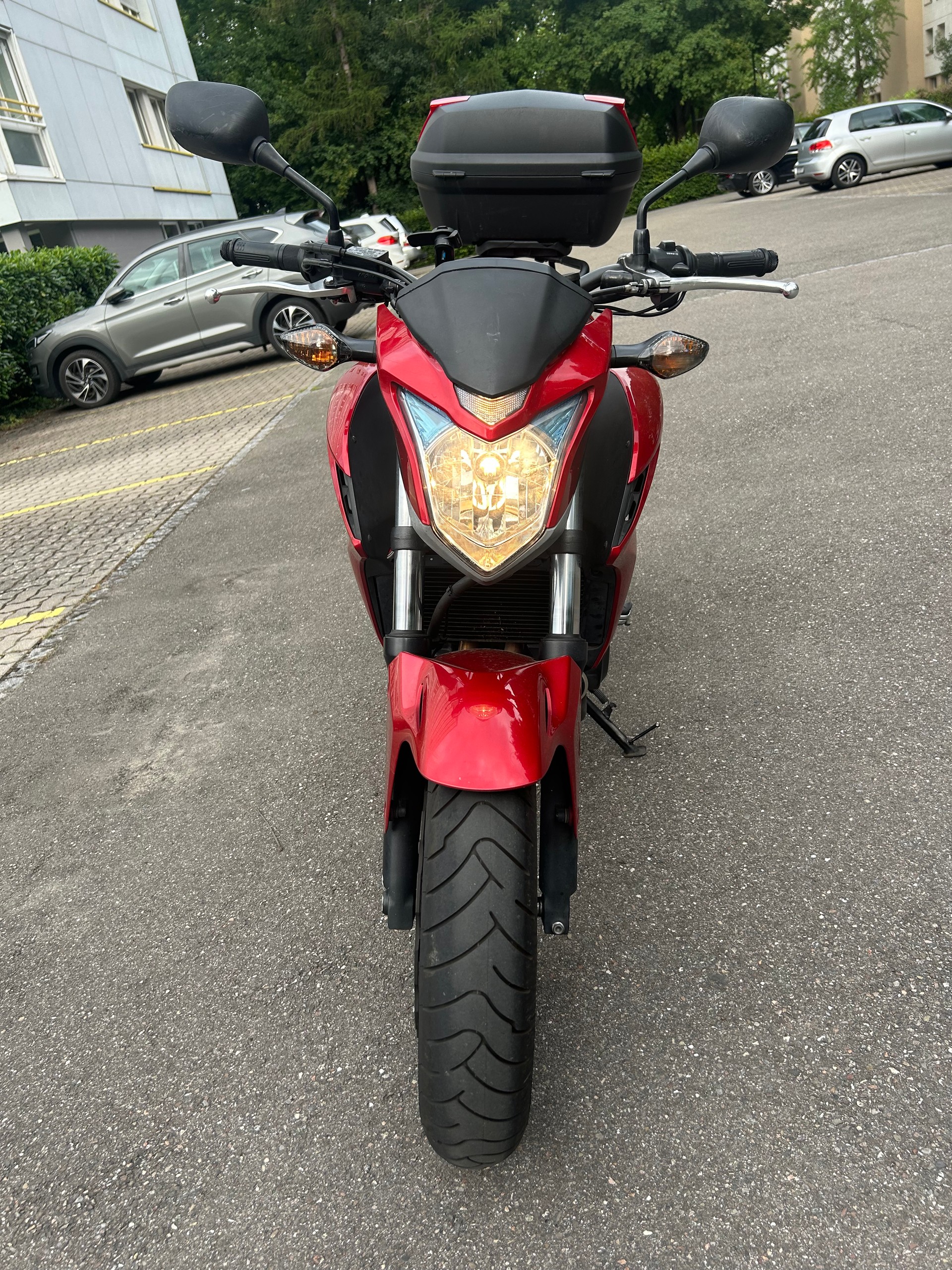 HONDA CB 500 FA ABS-image-6