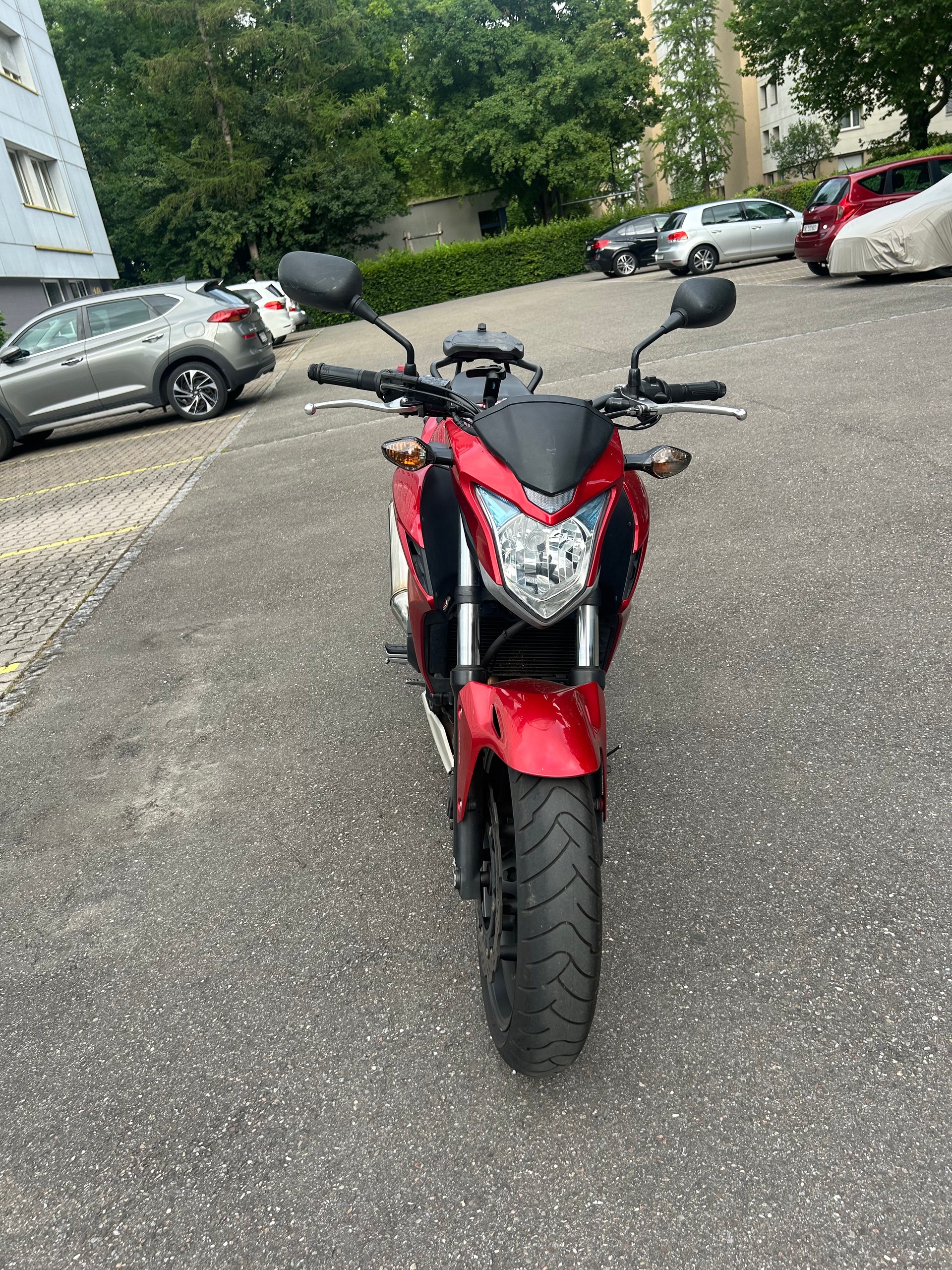 HONDA CB 500 FA ABS-image-7