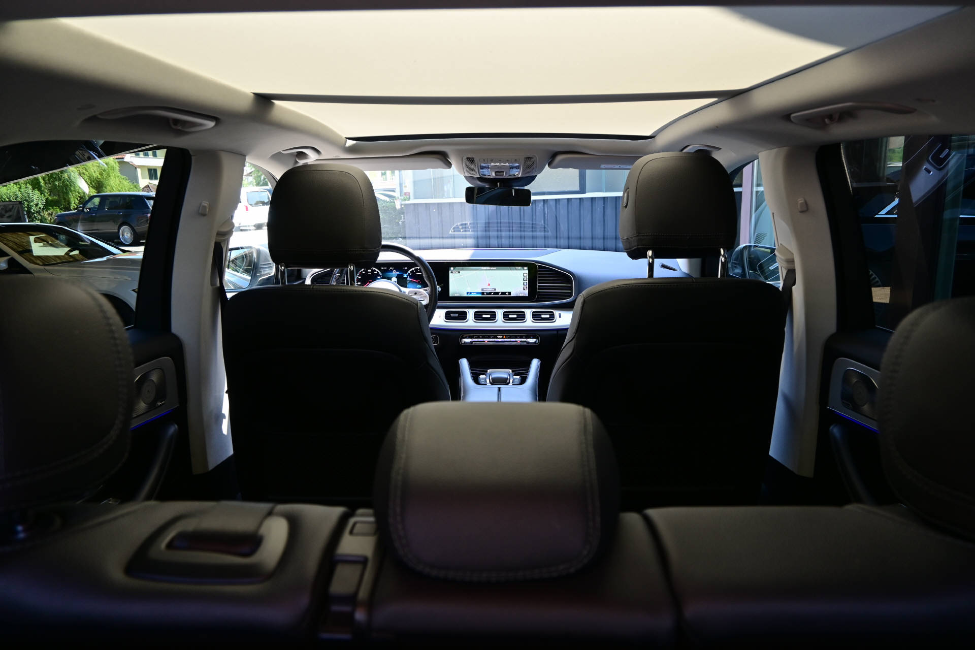 MERCEDES-BENZ GLE 350 e AMG Line 4matic-image-20