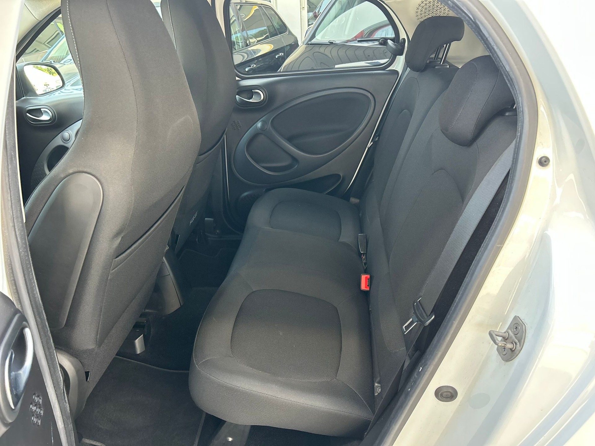 SMART forfour passion twinmatic-image-15