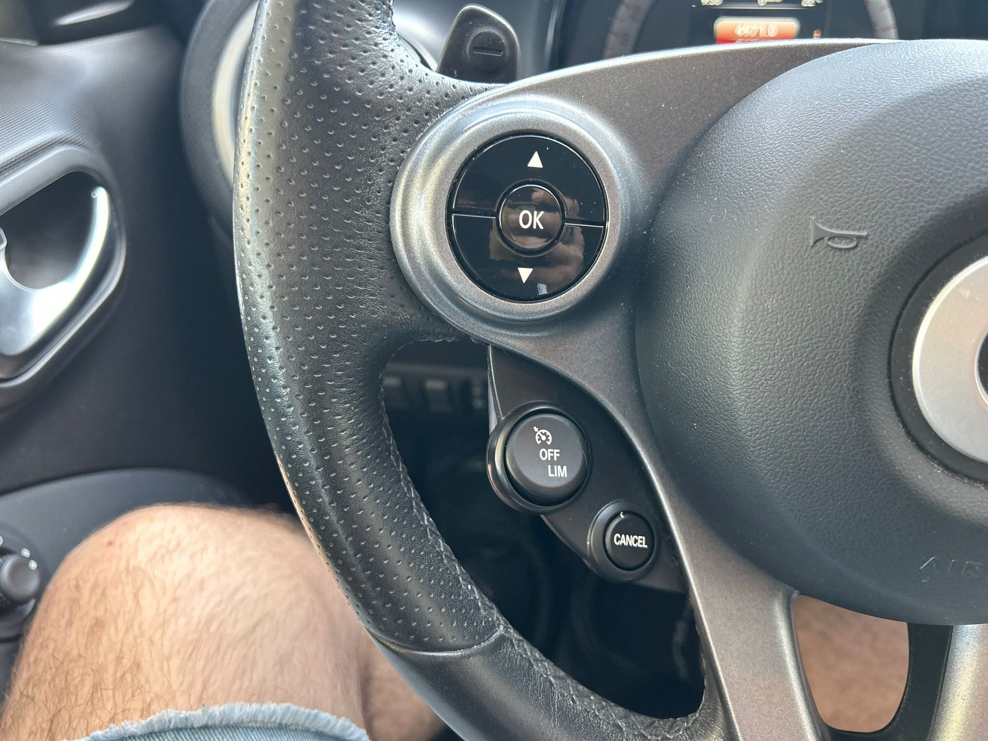 SMART forfour passion twinmatic-image-8