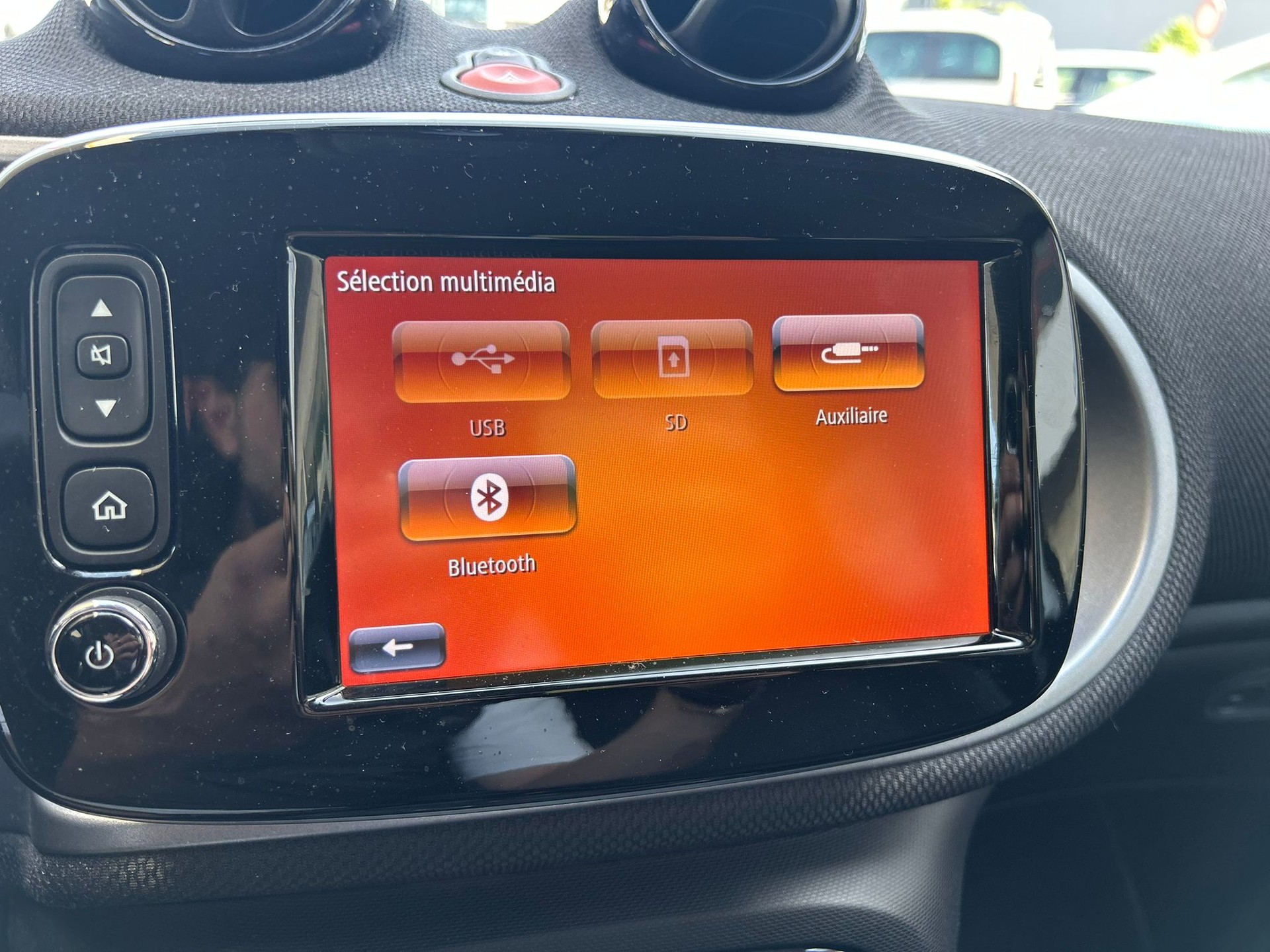 SMART forfour passion twinmatic-image-12