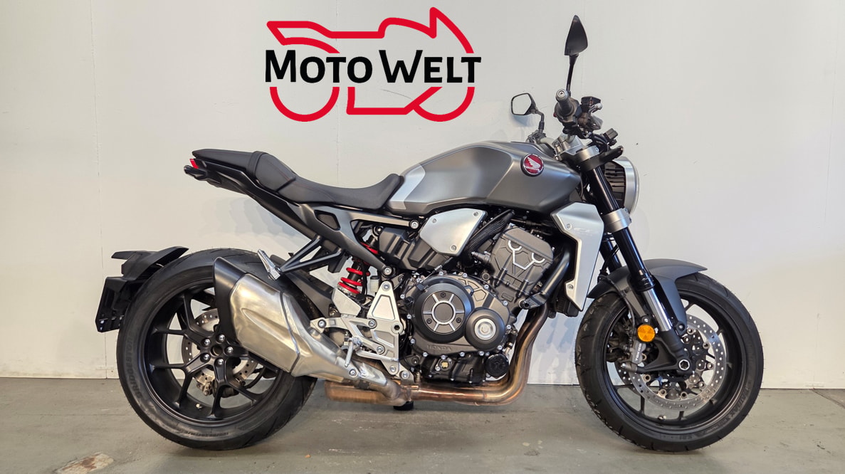 HONDA CB 1000 R ABS-image-0