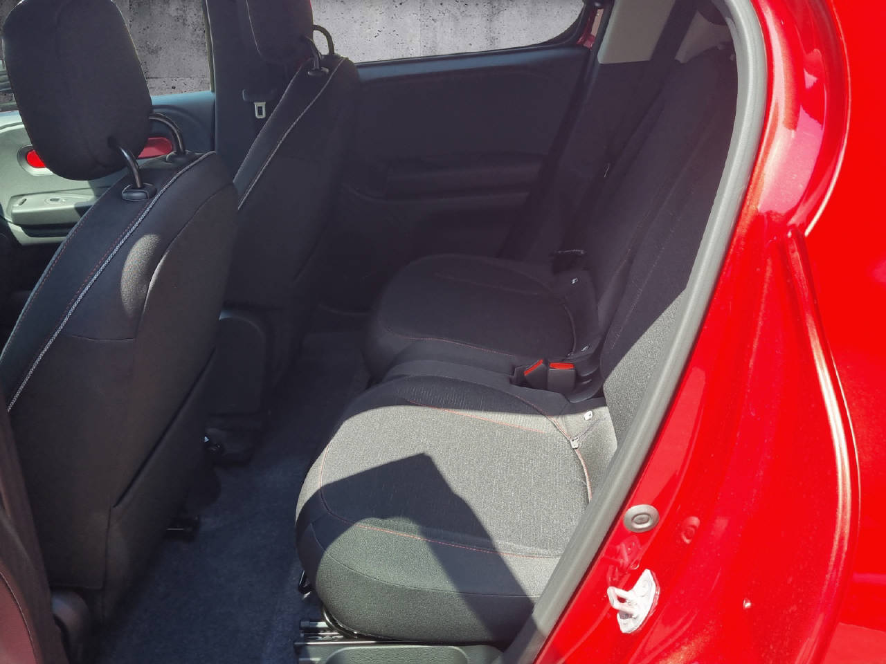 RENAULT Twingo E-Tech Electric techno 80PS Urban Range-image-7