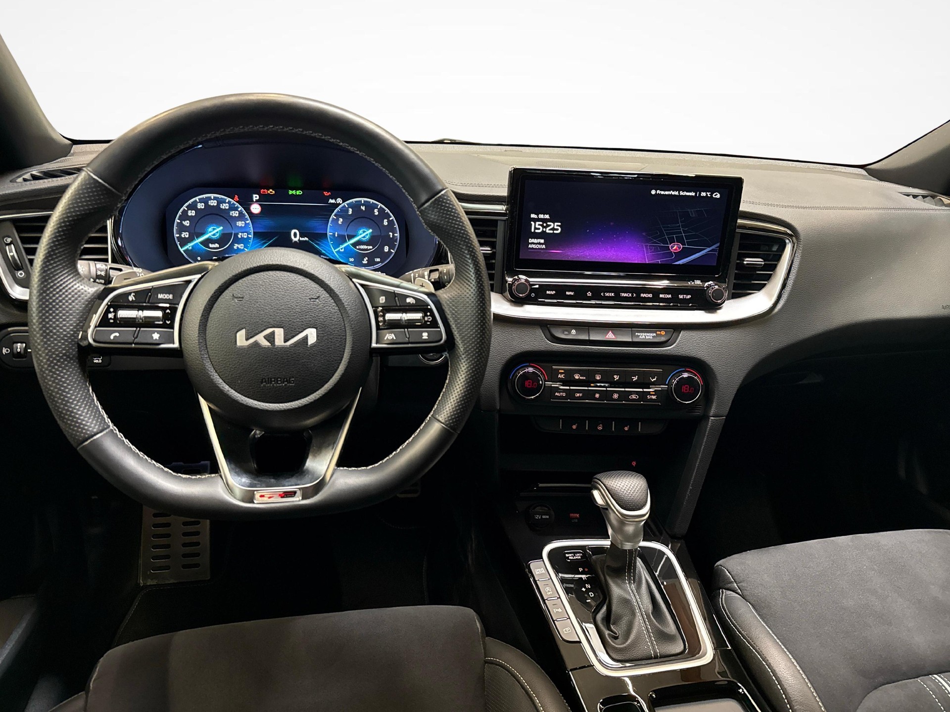 KIA XCeed 1.5 T-GDi MHEV GT-Line-image-8