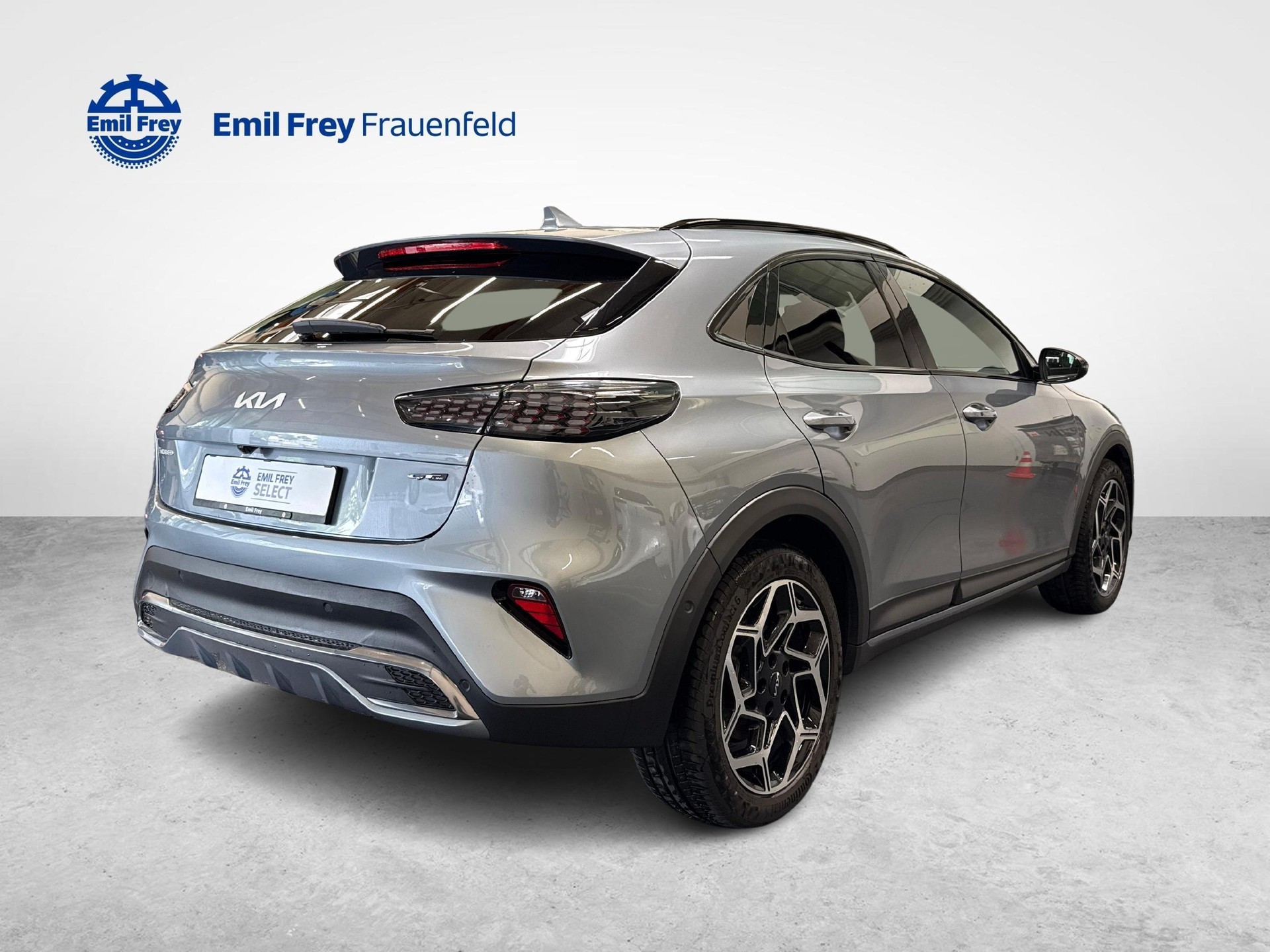 KIA XCeed 1.5 T-GDi MHEV GT-Line-image-4