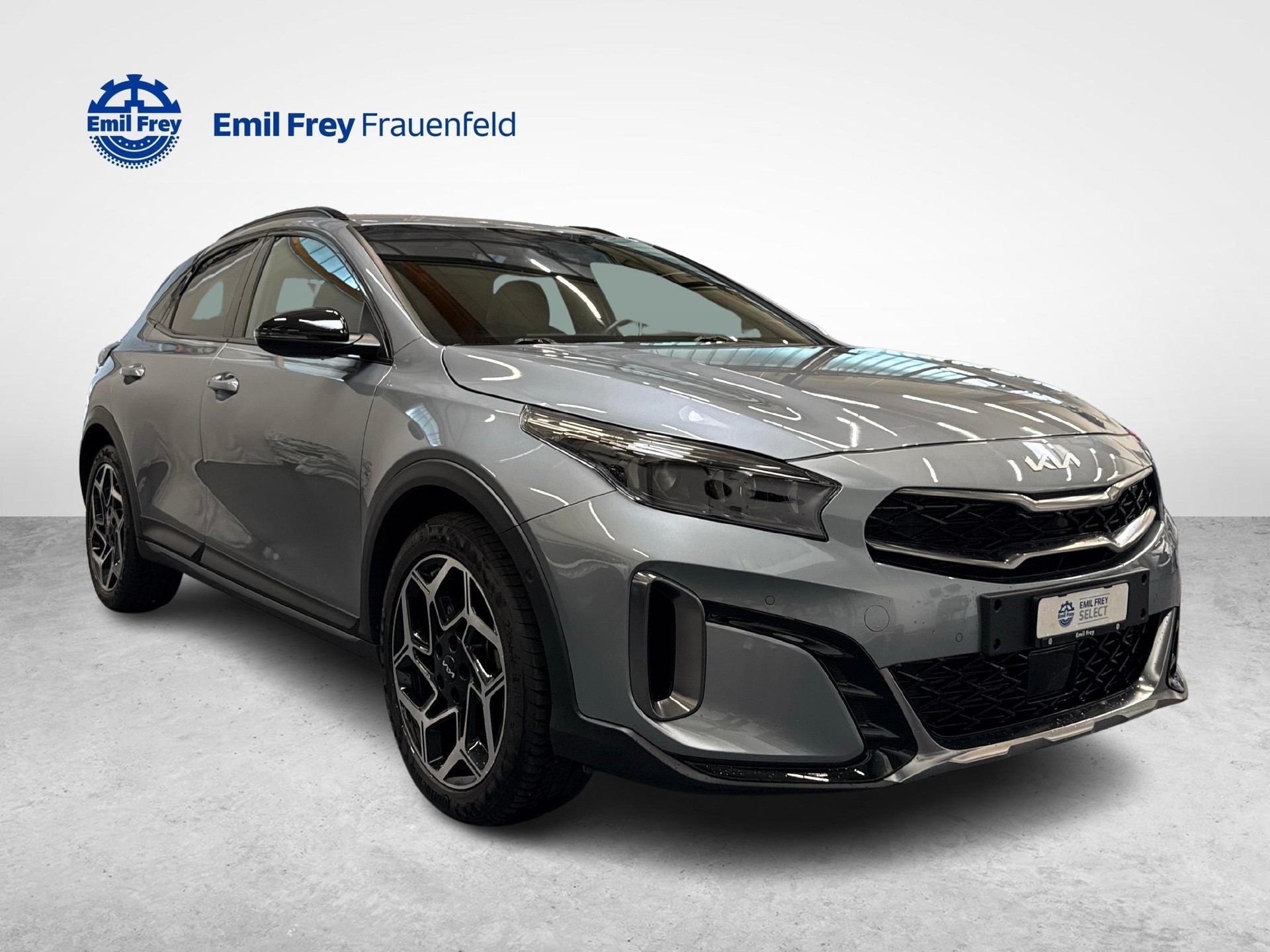 KIA XCeed 1.5 T-GDi MHEV GT-Line-image-6