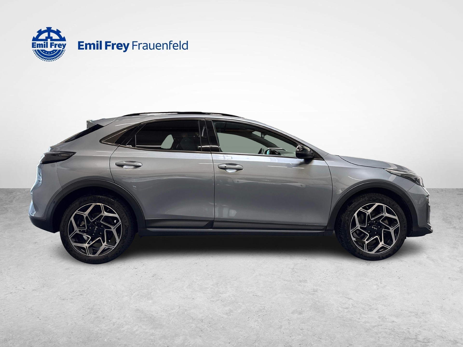 KIA XCeed 1.5 T-GDi MHEV GT-Line-image-5