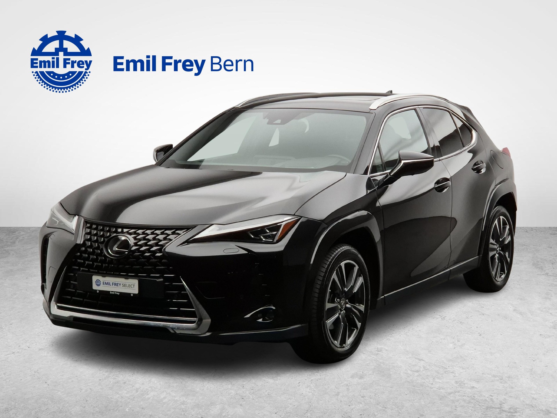 LEXUS UX 250h Excellence