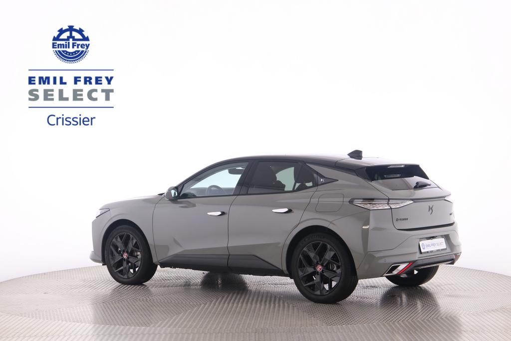 DS AUTOMOBILES 4 1.6 E-Tense Ligne Noire-showroom-element-3